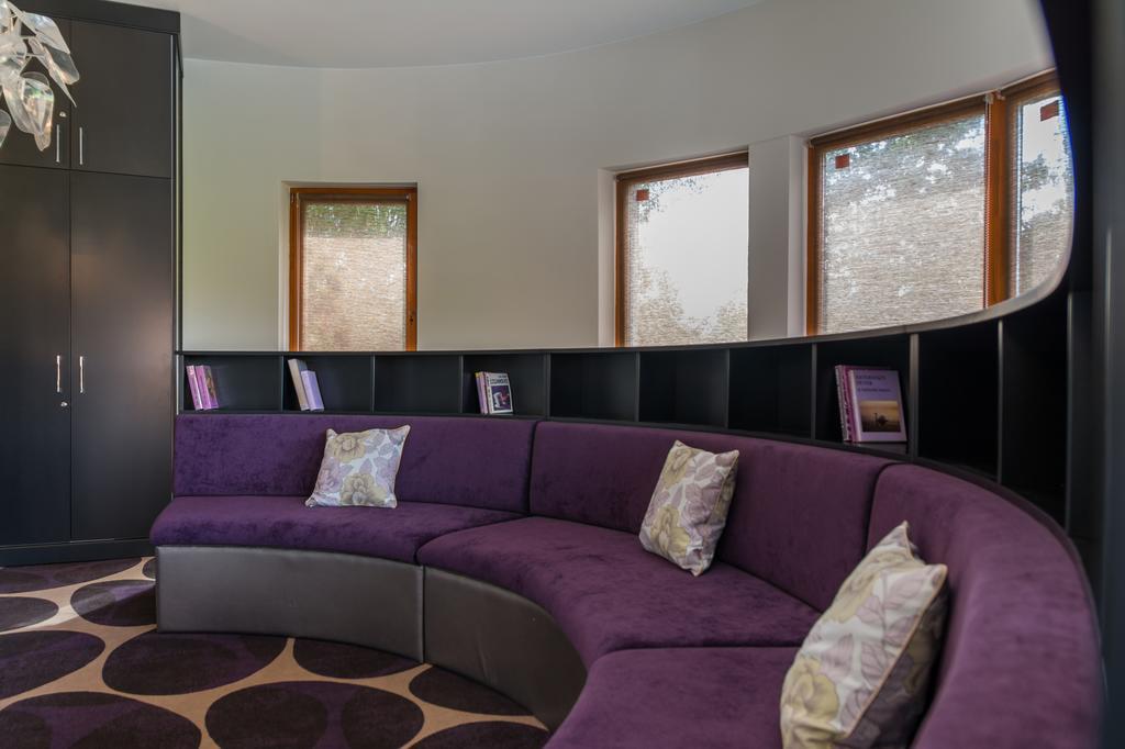Victoria Garden Hotel Es Etterem Ньиредьхаза Экстерьер фото